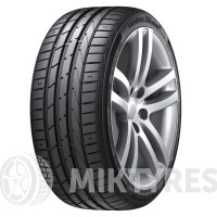 Hankook Ventus S1 Evo 2 K117C 315/35 ZR20 110W XL Run Flat